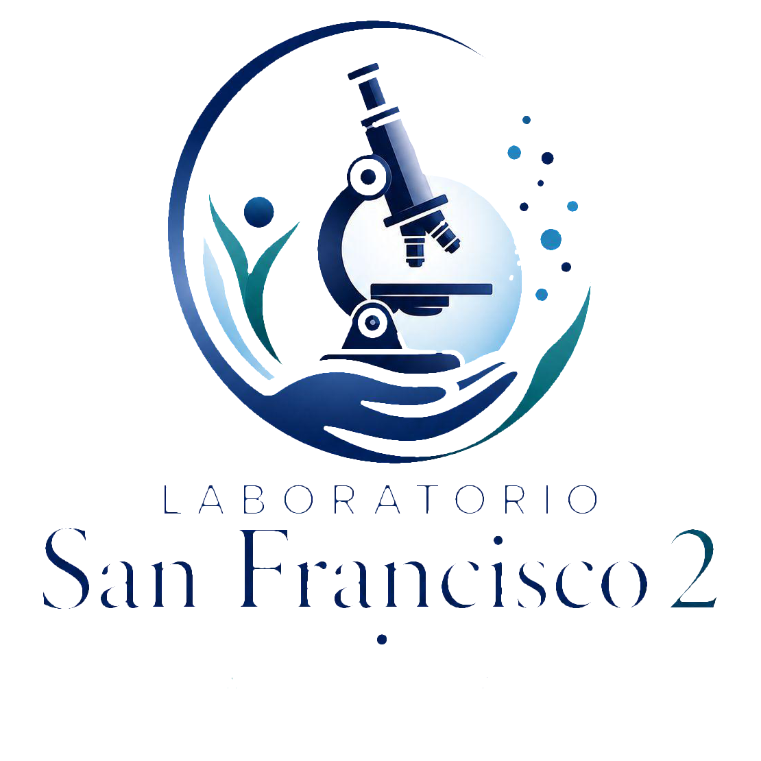 Logo laboratorio
